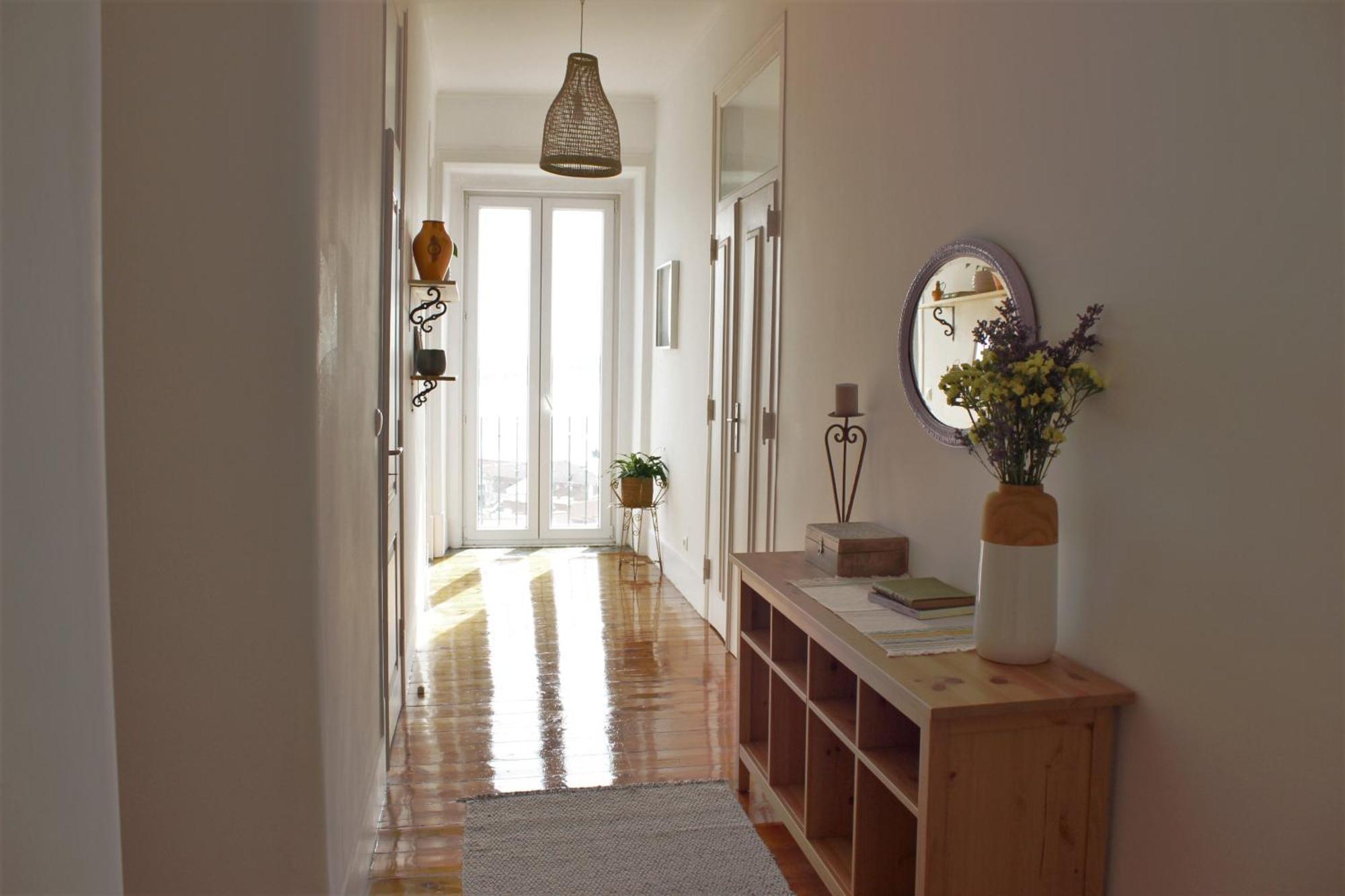 Retrato De Lisboa Apartment Bagian luar foto