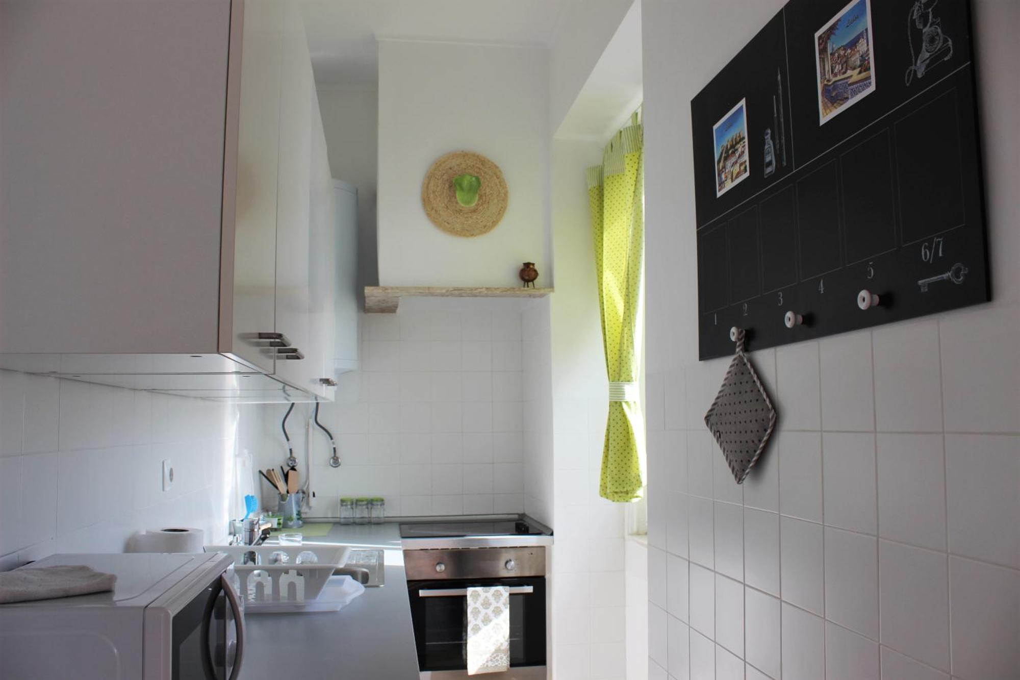 Retrato De Lisboa Apartment Bagian luar foto