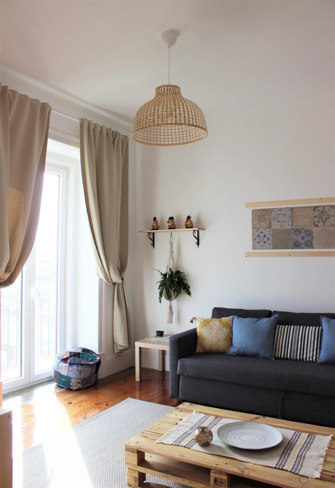 Retrato De Lisboa Apartment Bagian luar foto